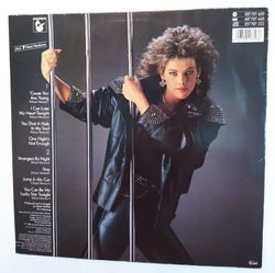 C.C. Catch Catch The Catch 1986