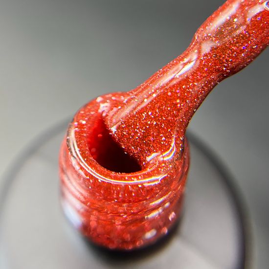 Гель-лак DELAYMANIK 10 мл. Flash 06