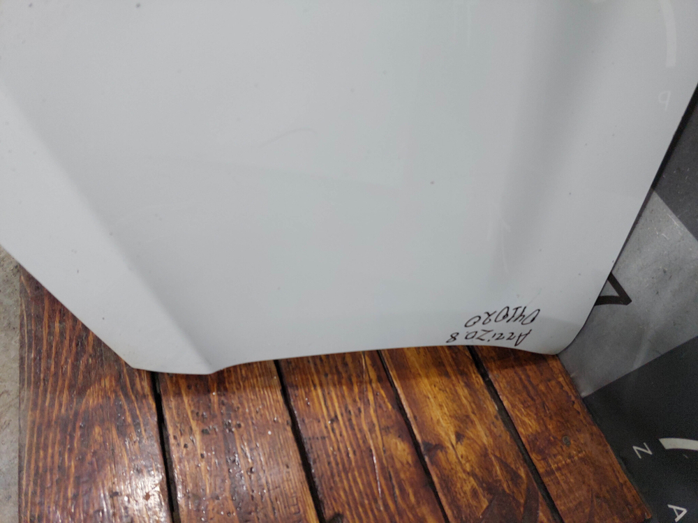 Бампер задний Chery Arrizo 8 22-нв Б/У Оригинал 602002300AA