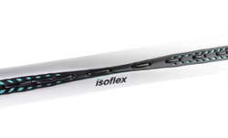 Теннисная ракетка Tecnifibre Tempo 270 + Струны + Натяжка