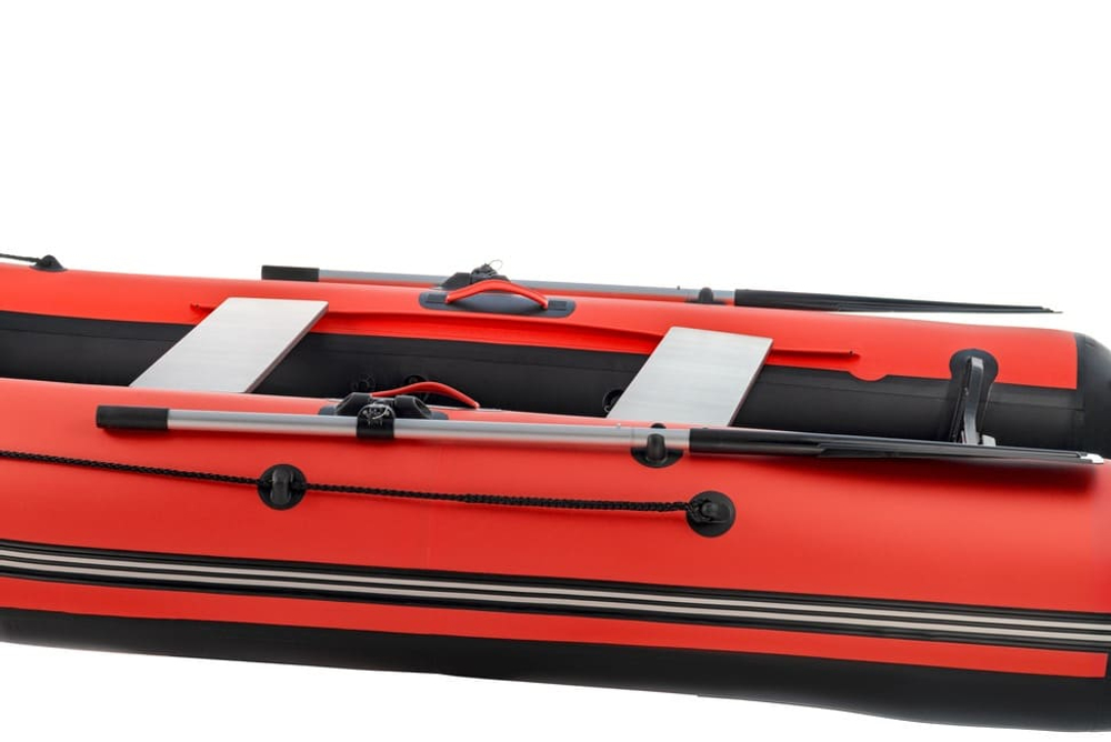 Лодка ПВХ STORMLINE Air Classic 335