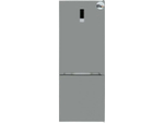 Холодильник Schaub Lorenz SLU S620X3E нержавеющая сталь