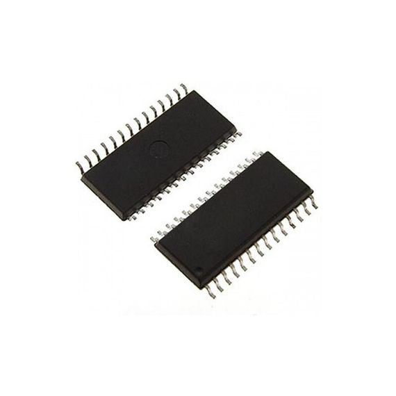 Микросхема памяти FM28V020-SC / SOP28