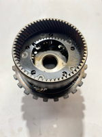 Задняя планетарная передача 42RLE