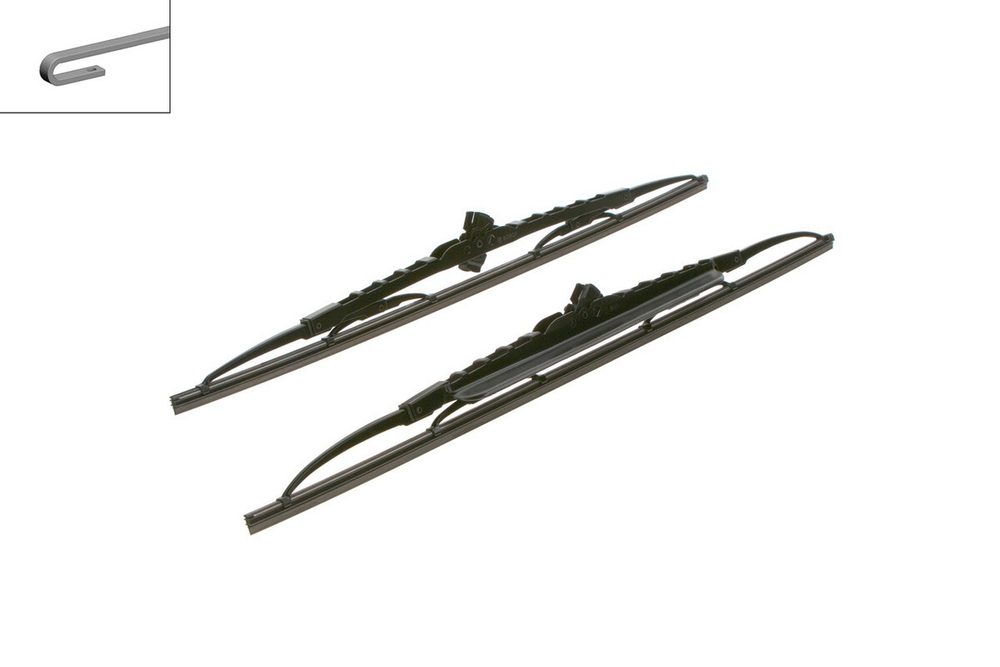 BOSCH - 3397118566-BOC - Wiper Blade