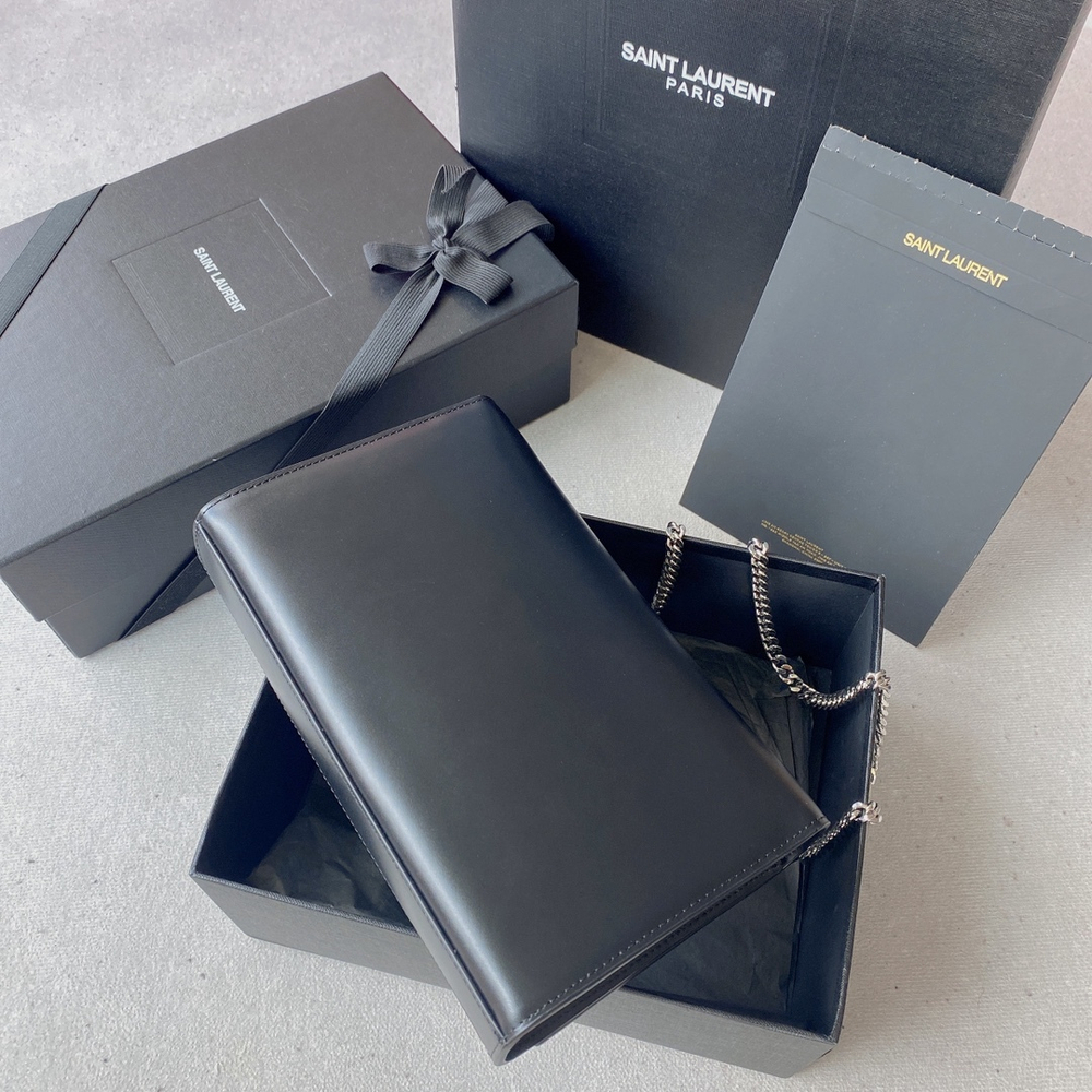 YSL Kate Medium 24 cm