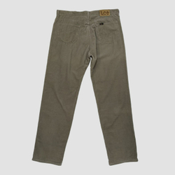 Вельветовые брюки Lee (36-34)