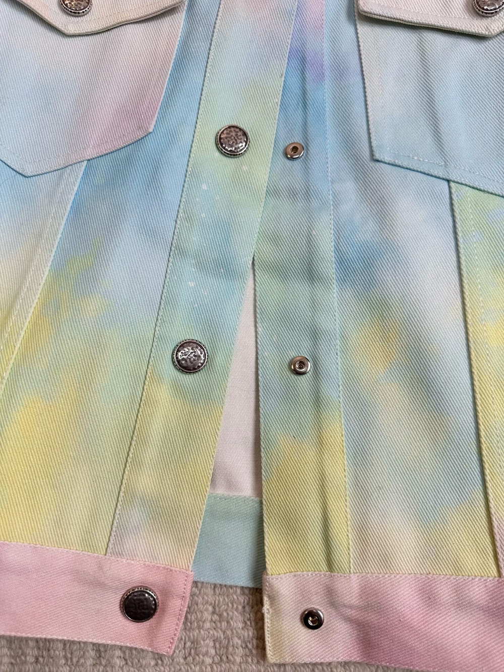 Chanel Jacket