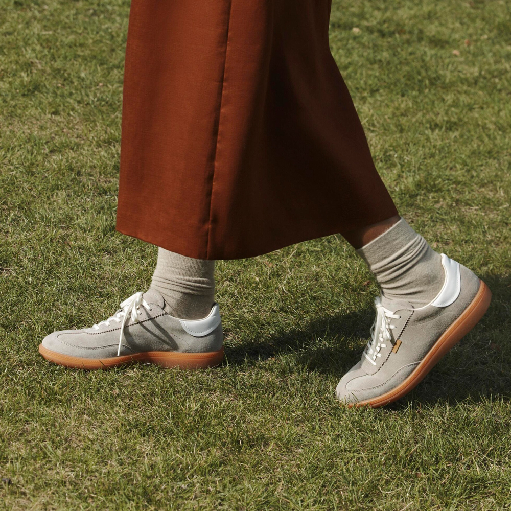 Кеды женские ECCO SOFT 11 W