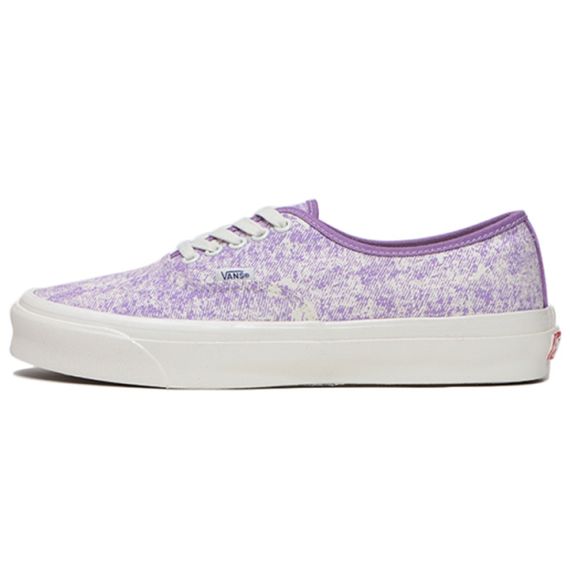 Vans Authentic Lx