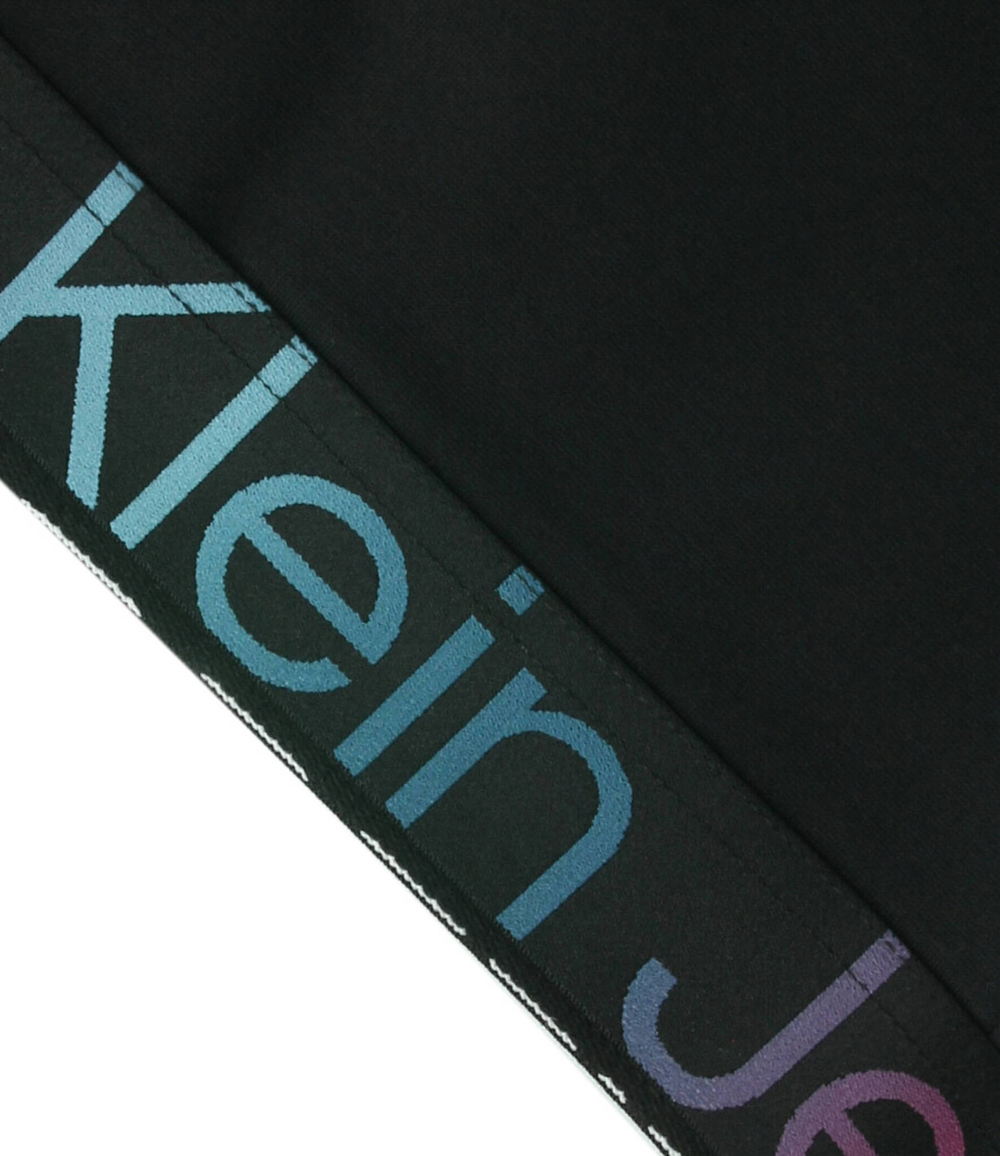 Худые Calvin Klein Jeans - черный(IG0IG02196)