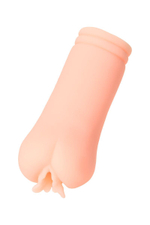 Мастурбатор-вагина Juki без вибрации (Цвет: телесный)