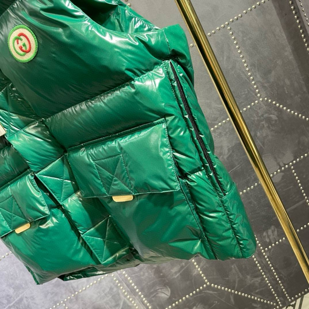 Жилет Gucci