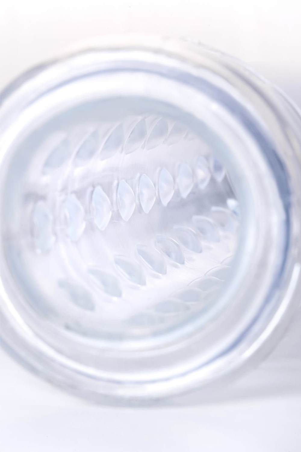 Прозрачная вакуумная помпа A-toys (Цвет: прозрачный)