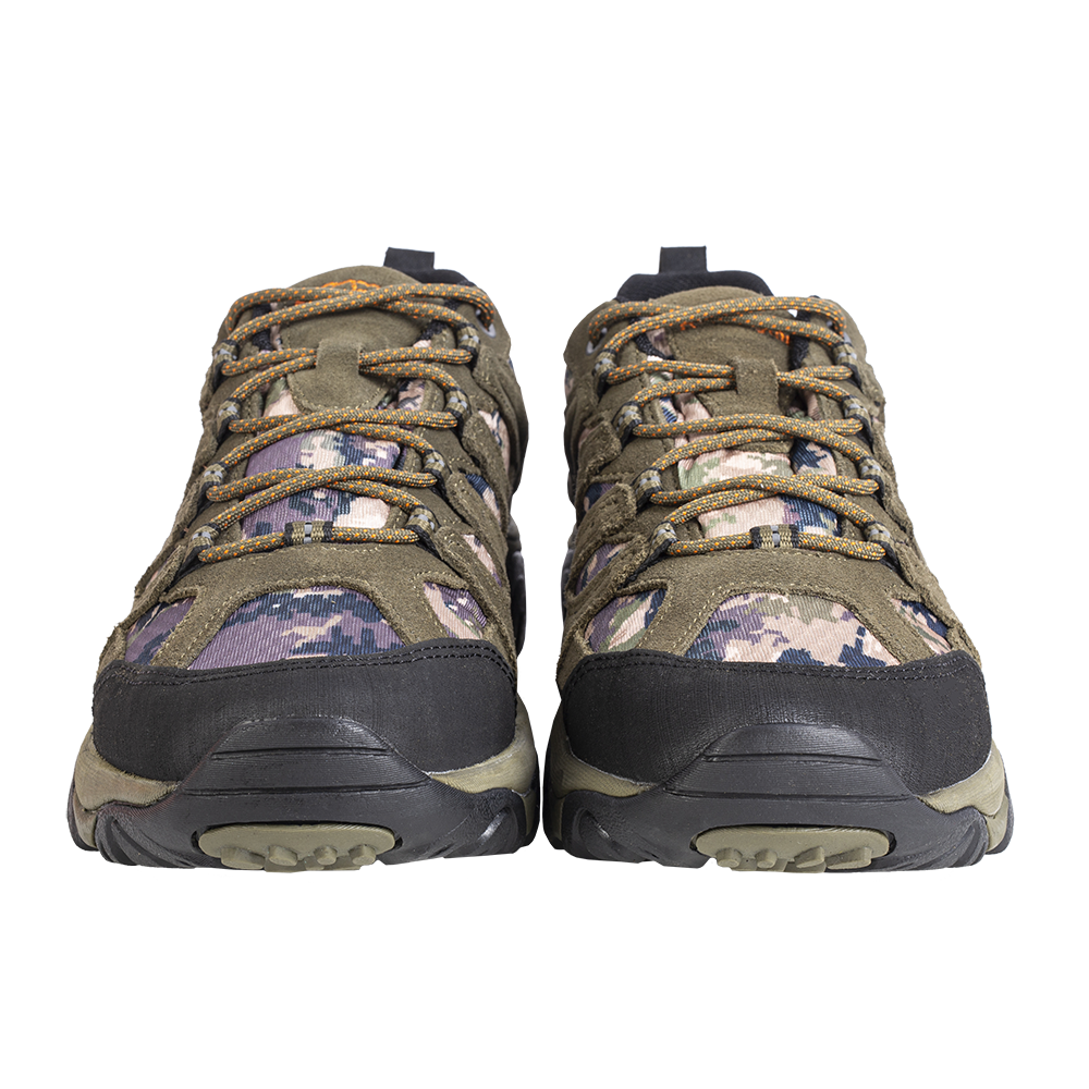 БОТИНКИ REMINGTON TREKKING BOOTS