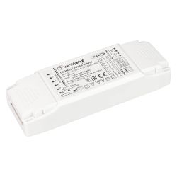 Блок питания ARJ-SP-20-PFC-1-10V-DALI2-PD (20W, 250-700mA) (Arlight, IP20 Пластик, 5 лет) 025111(1)