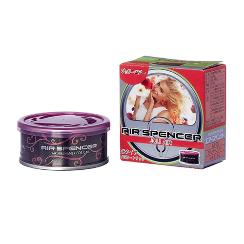 Ароматизатор меловой EIKOSHA SPIRIT REFILL - JOLI AIR JOLI AIR воздушная сладость