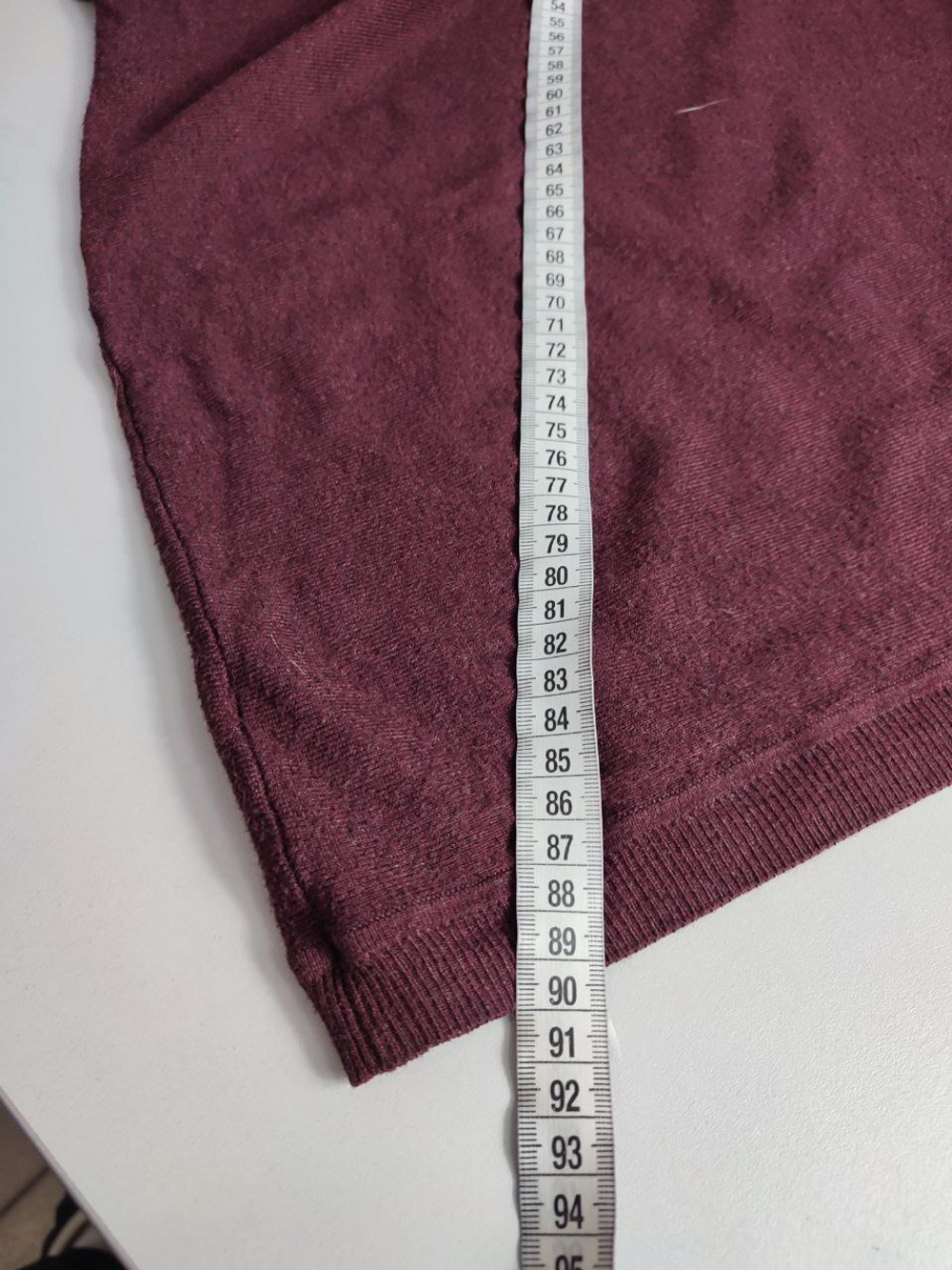 Джемпер Tezenis из вискозы 46-48 размер