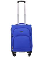 Чемодан 453 / Сверхлегкий каркас