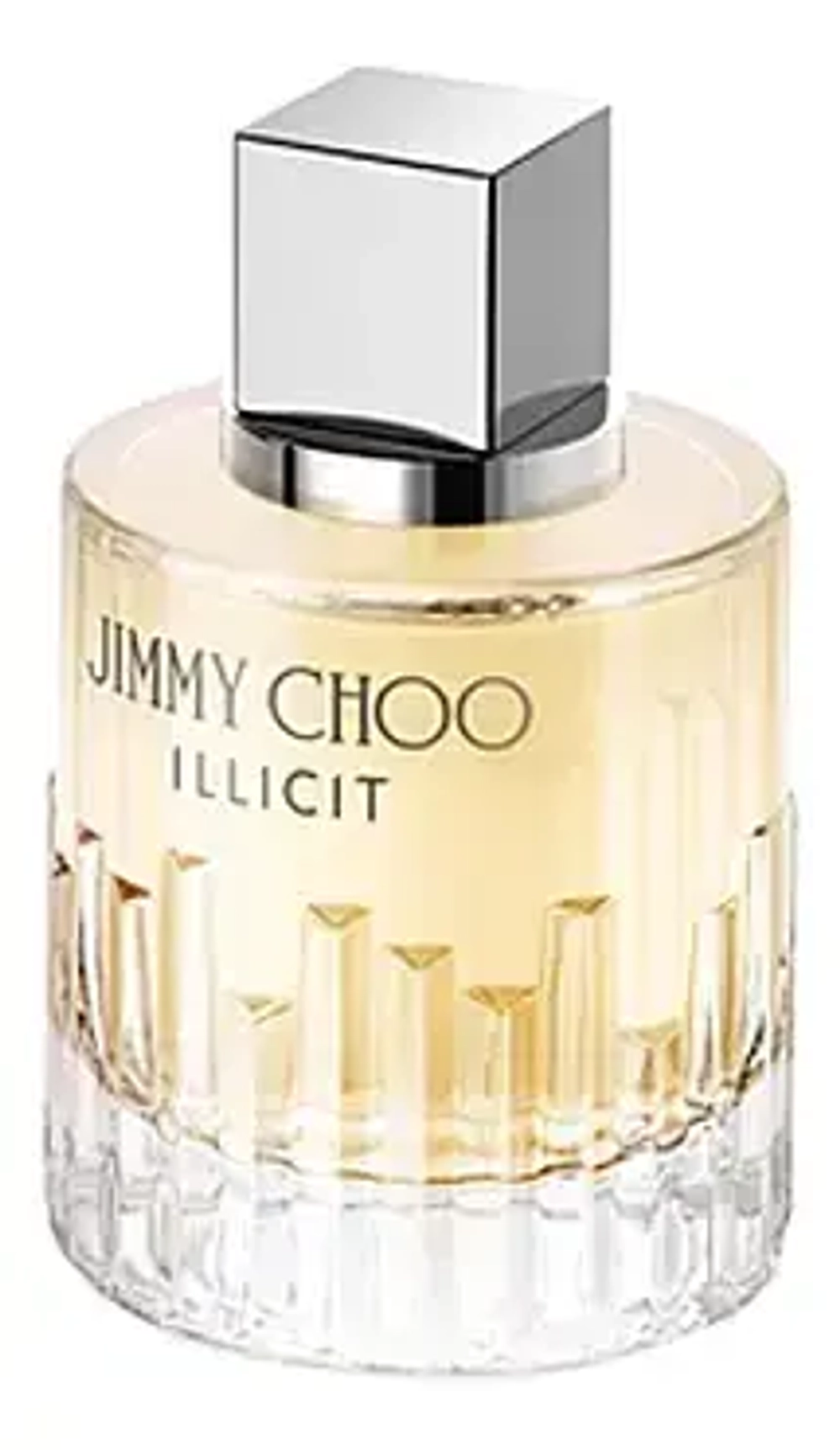 Парфюмерная вода Jimmy Choo Ilicit