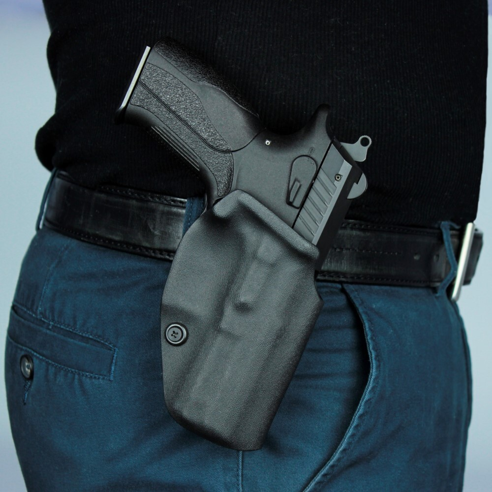 Кобура GP Т10 поясная TEK-LOK кайдекс