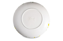 Тарелка обеденная 28см Edelweiss Томаты и оливки