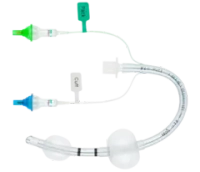 Medis Pat-Tube Трубка эндотрахеальная южная с трахеальной и фарингеальной манжетами и двумя индикаторами давления AccuCuff