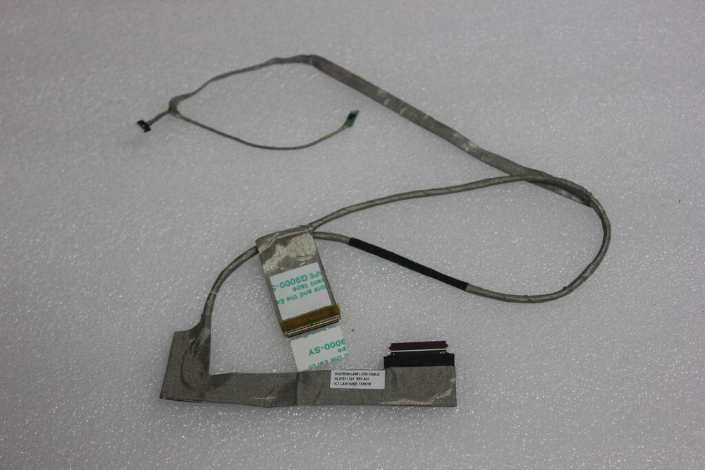 Интерфейсный кабель на напр. 3.3В для ноутбука V580 Lenovo (90201171), оригинал