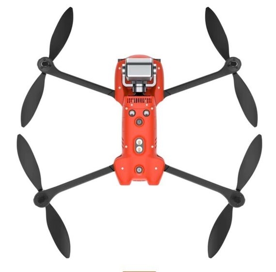 Квадрокоптер Autel Robotics EVO II Pro Enterprise Rugged Bundle