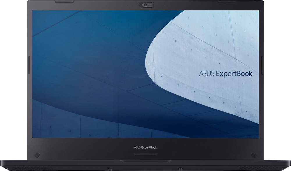 Ноутбук ASUS ExpertBook P2451FA-EB1355T (90NX02N1-M18290) Intel Core i3 10110U/ 8192 Mb/ 14; Full HD 1920x1080/ 256 Gb SSD/ Intel UHD Graphics/ Windows 10 Home/ черный