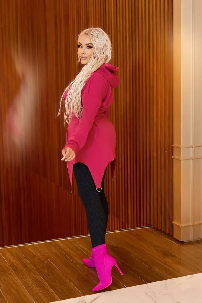 Туника УК-859-2 Fabrika