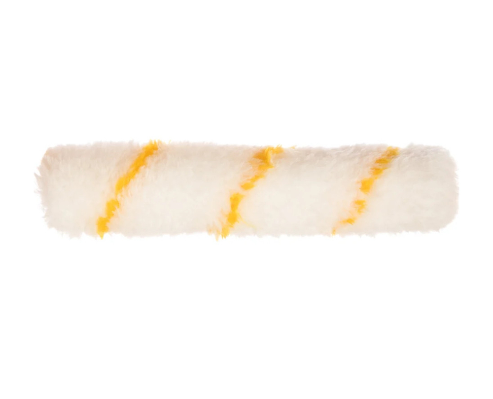 Ролик полиэстер Ермак д15*100, ворс 12мм