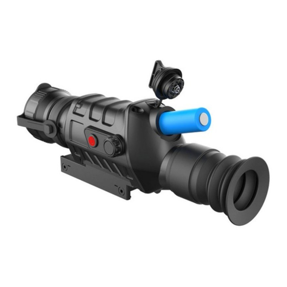 Тепловизионный прицел Guide TS450
