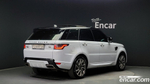 Land Rover Range Rover Sports 2 Generation 3.0 SDV6 AB Dynamic (12.2019)