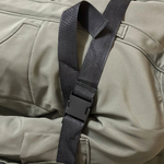 Тактические эвакуационные бескаркасные носилки