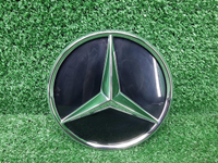 Эмблема решетки радиатора Mercedes GLE V167 18-24