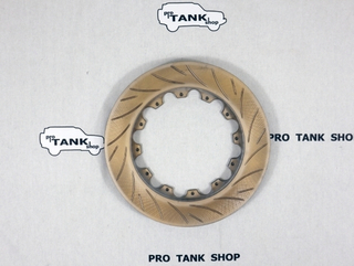 Тормозные диски Rotora (без хаба) задние (Rear)