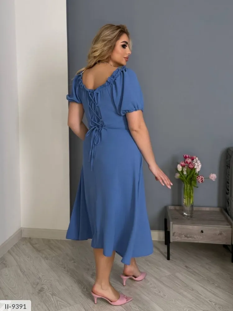 Платье II-9364 Фабрика Моды