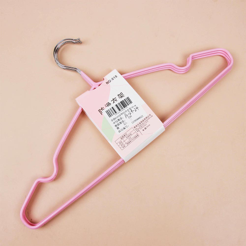 Набор вешалок из 4х шт