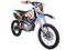 Мотоцикл KAYO K1-J 150 MX PITBIKE