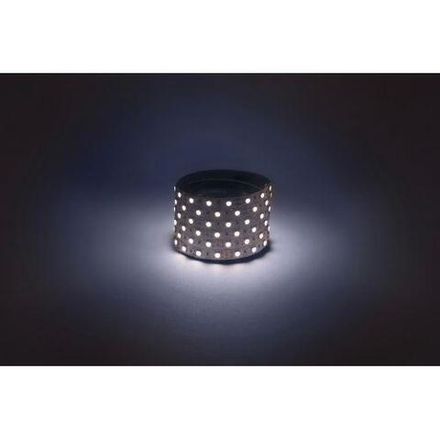 Лента светодиодная LS5050 -14.4-60-12-6500K-IP20-1 year-50m холод. бел. (уп.50м) Эра Б0059927