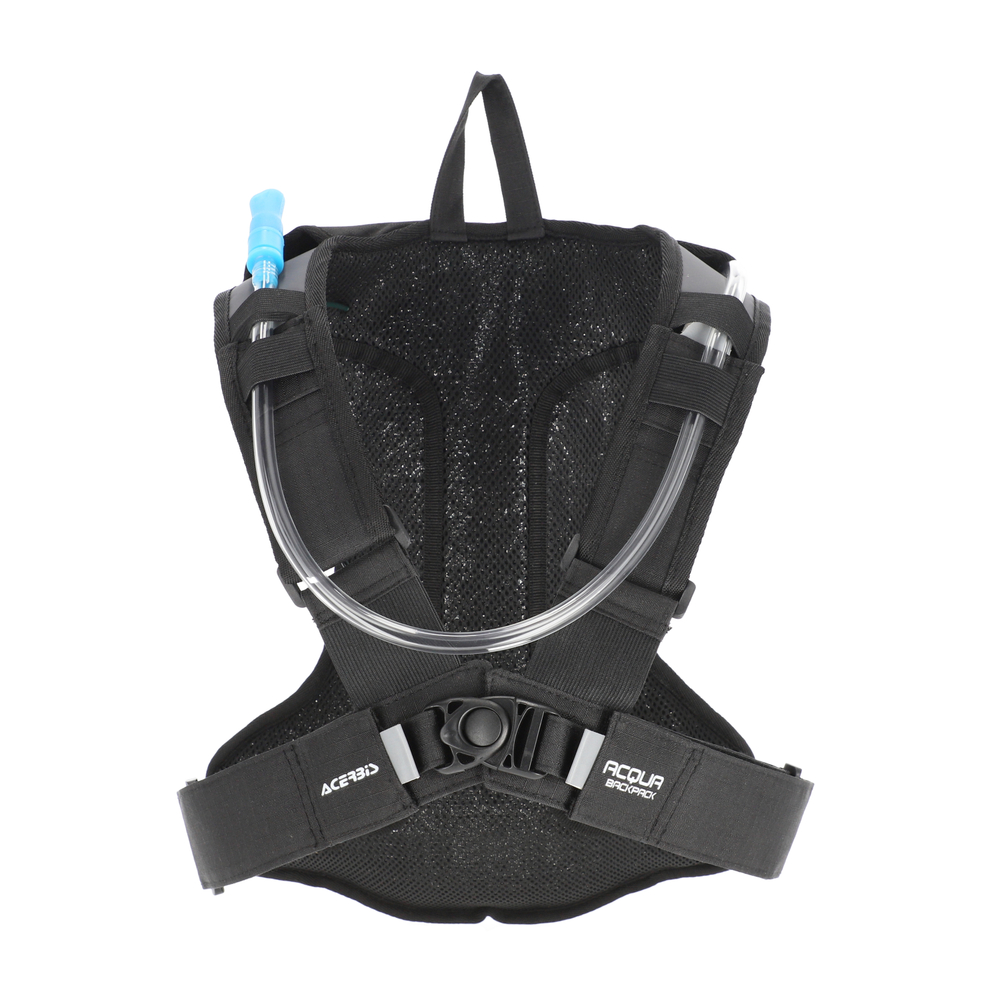 Рюкзак с гидропаком Acerbis ACQUA LOGO 5L