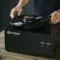 Rekkord Audio RCM Black