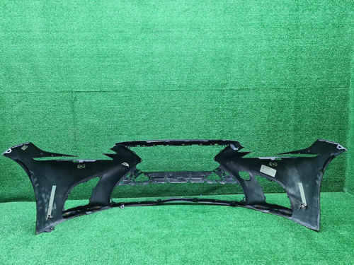 Бампер передний Lexus LS 5 (2017-2021)