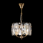 Подвес Maytoni Suite MOD122PL-03BS