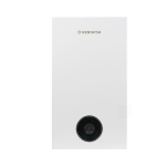 Газовый котел настенный Kentatsu Nobby CONDENS (S) 45-CS