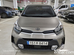 Kia Morning Urban (JA) Prestige (06.2021)