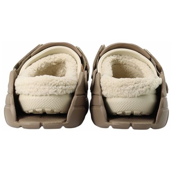 Crocs Classic Clog 'Sand Yellow'