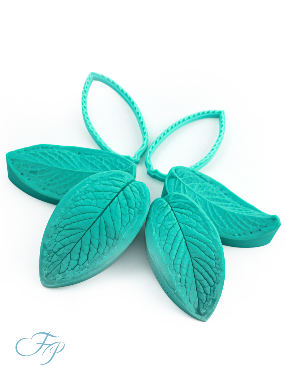 Мята листья