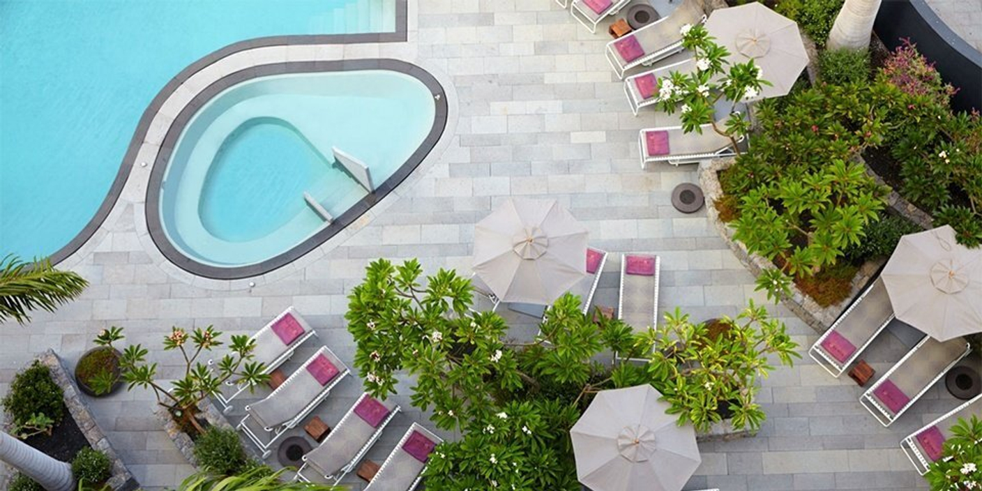 Bohemia Gran Canaria Spa, Канарские острова